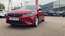 Vauxhall Corsa 1.2 Design 5dr Petrol Hatchback